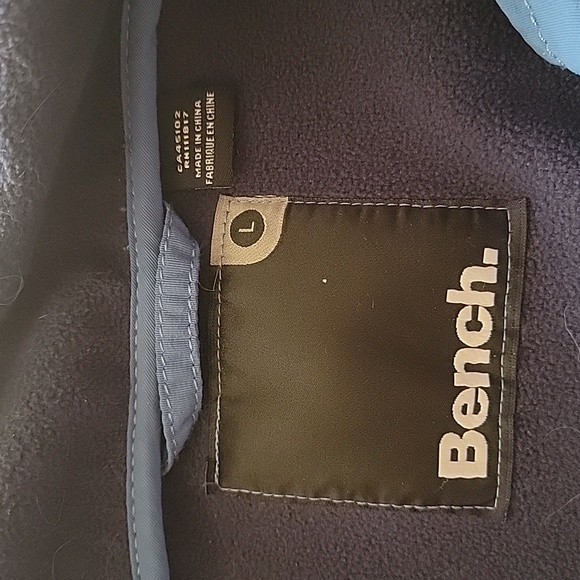 Bench womans gorgeous jacket, like new condition. Size large - Picture 4 of 6